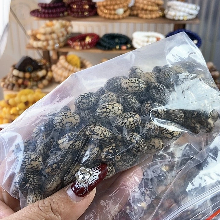 千眼菩提吊坠冬*人菩提