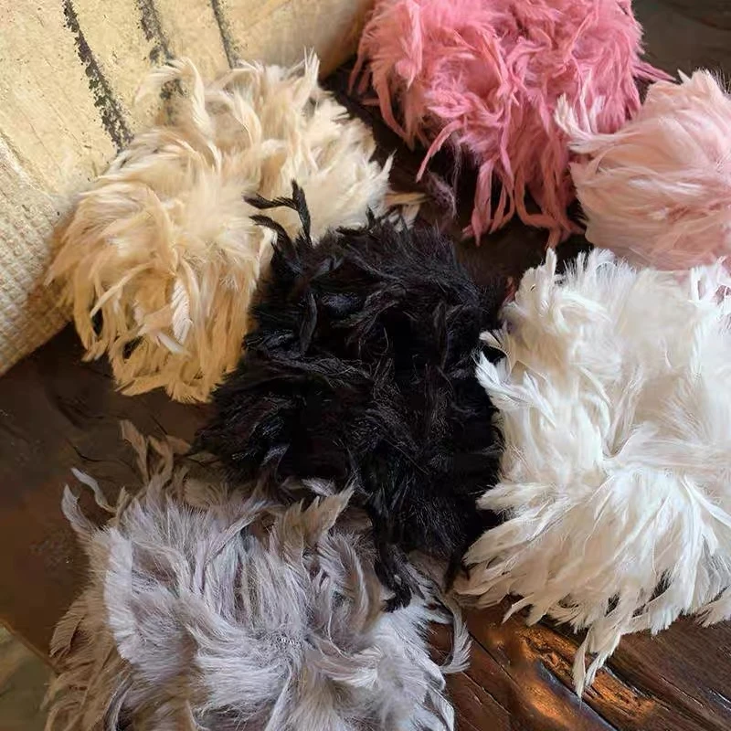 媛媛 新款高颜值仙女发圈#FL0635