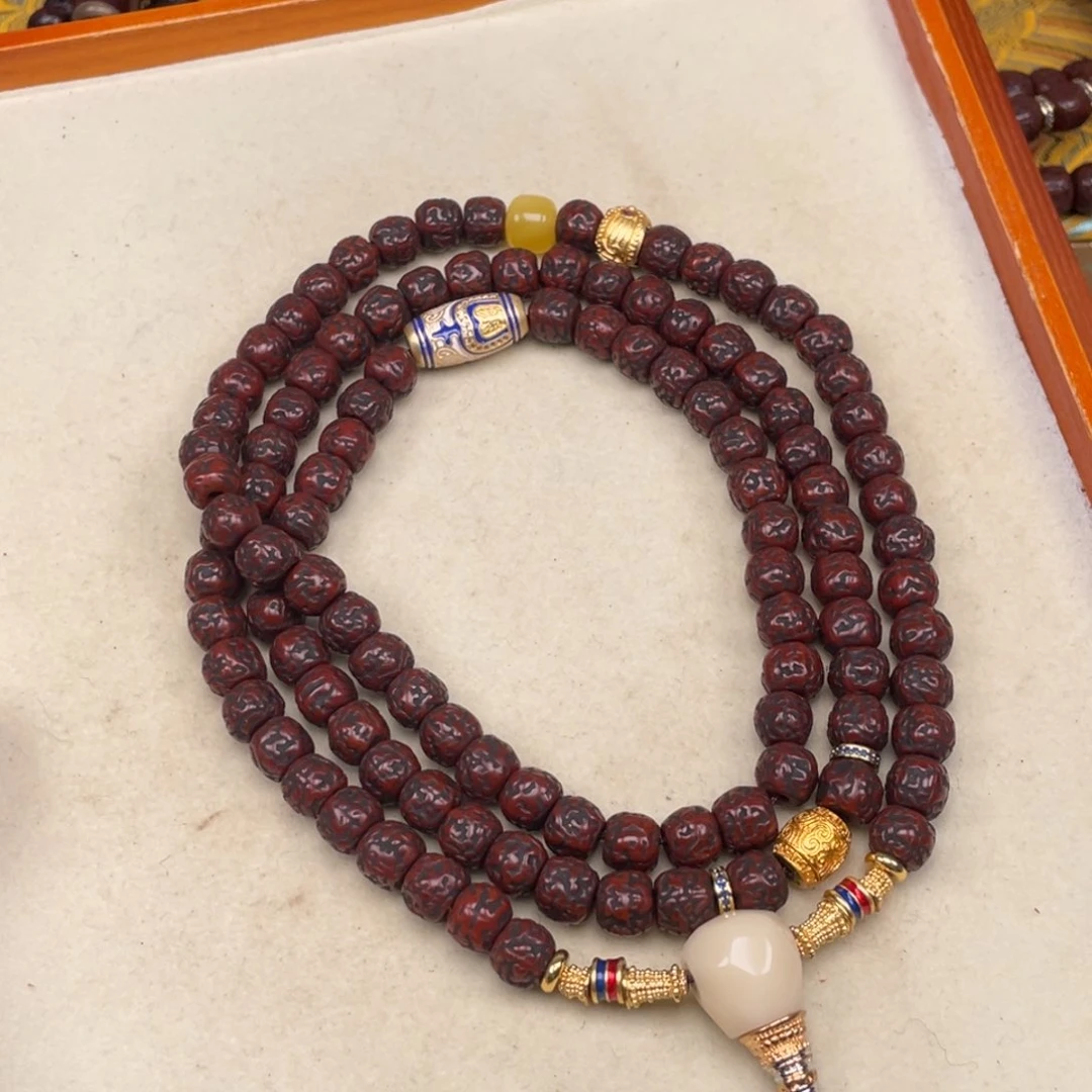 吊坠金刚菩提浮****苏金刚