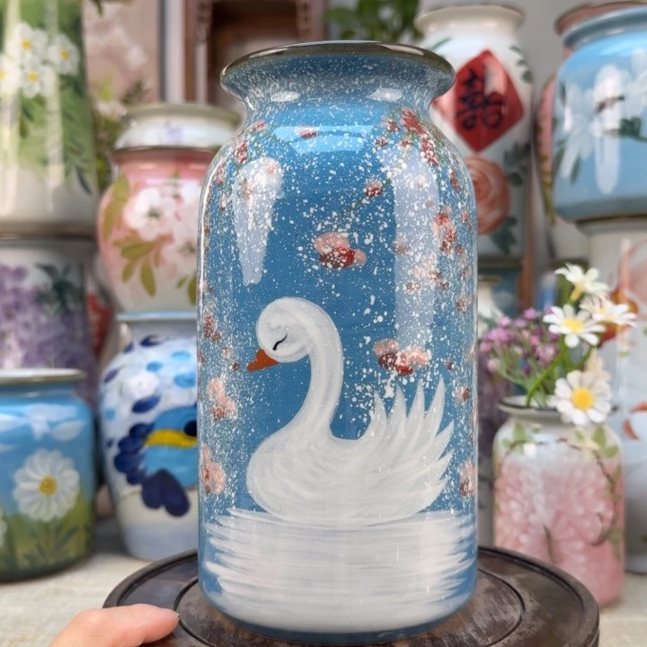 摆件花瓶65566565566565655665