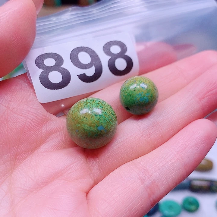 自***律空竹粉丝专享十堰特色手工散珠