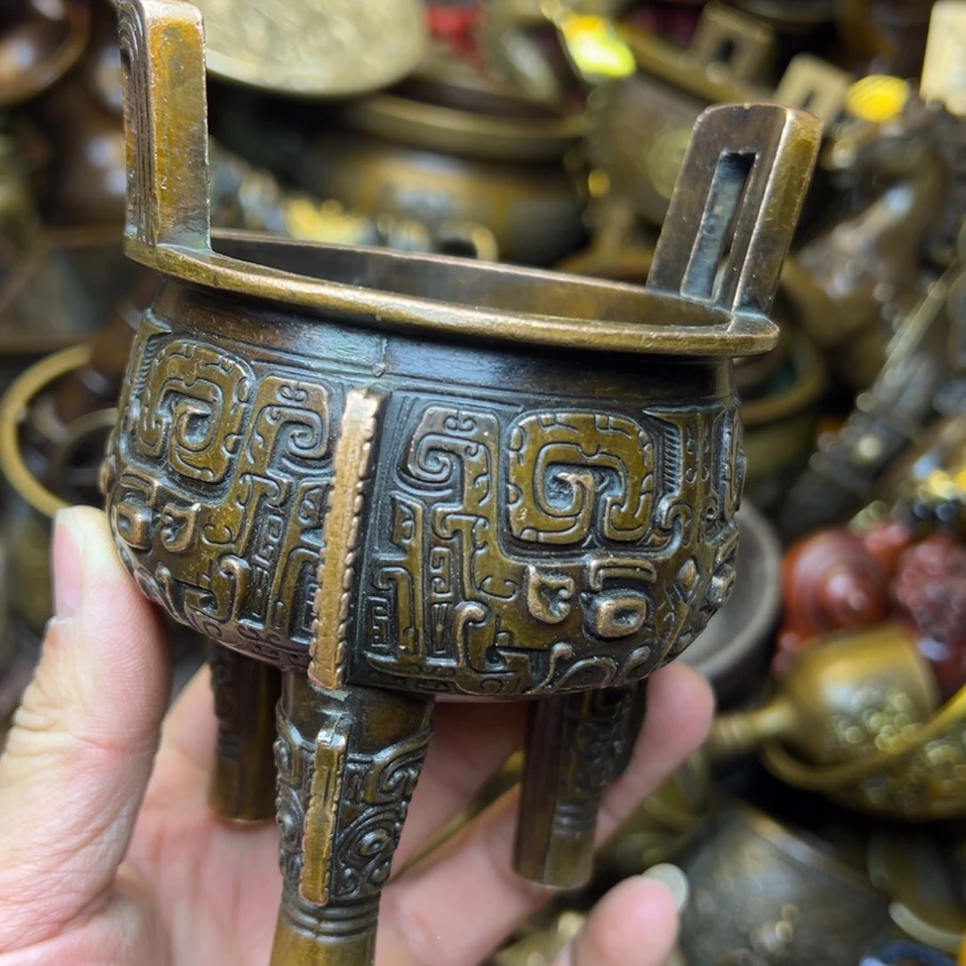 精美文玩精品摆件