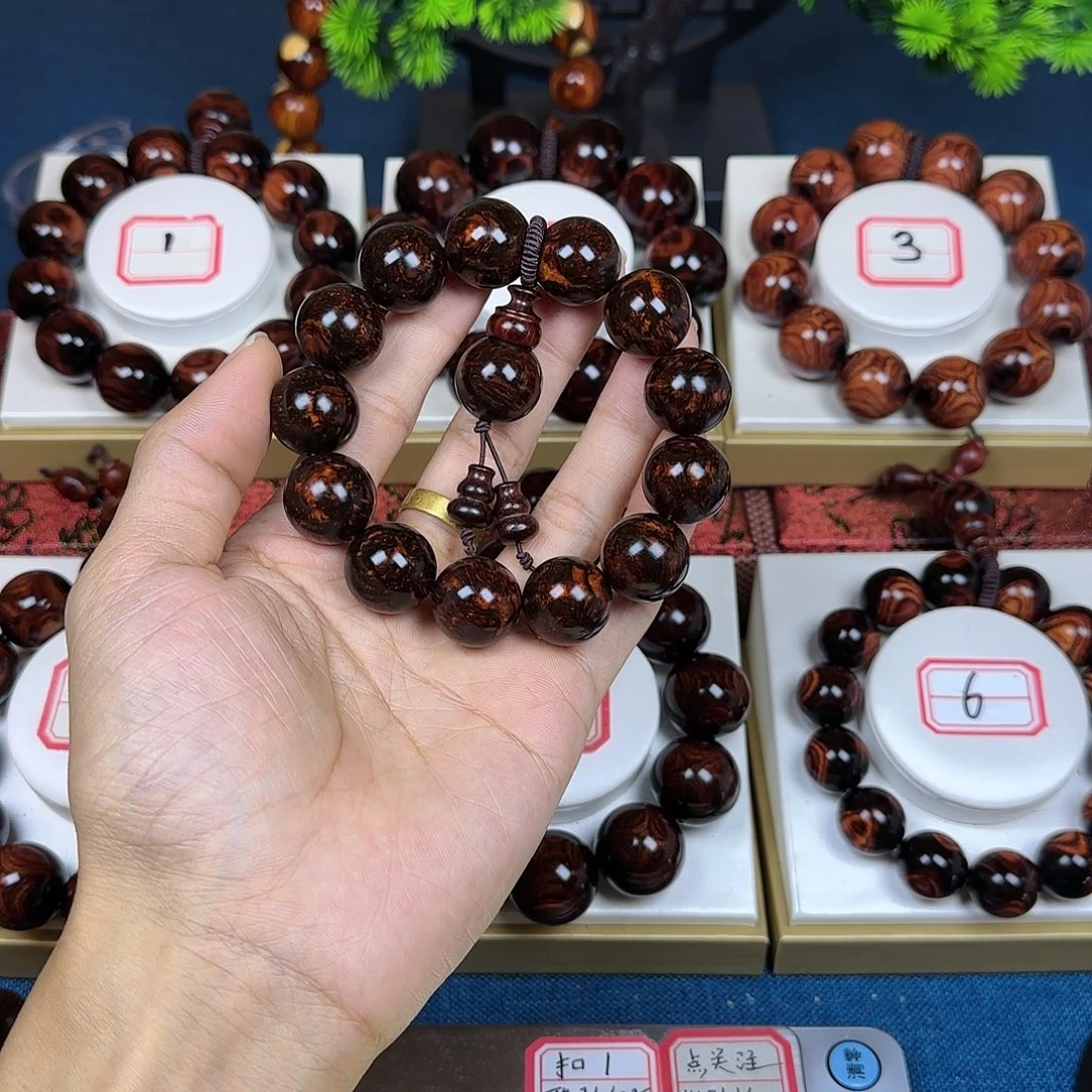 淡***风花梨木类黄花梨1.8