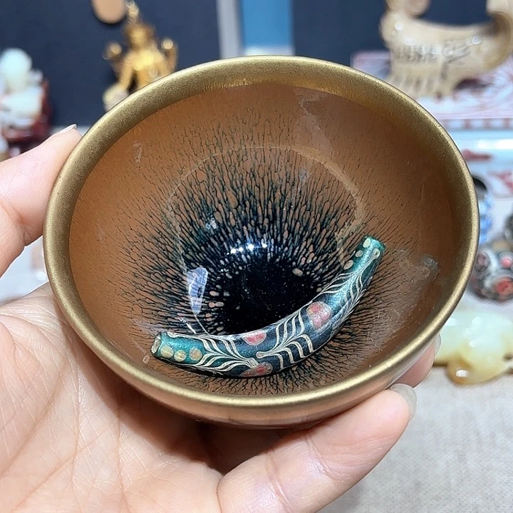 茶盏摆件摆件摆件摆件摆件摆件