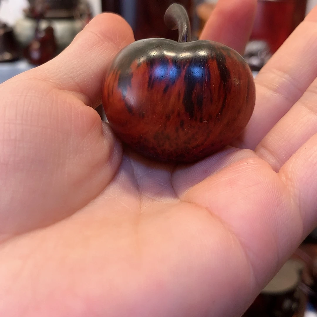 檀香紫檀（小叶紫檀）?****✨