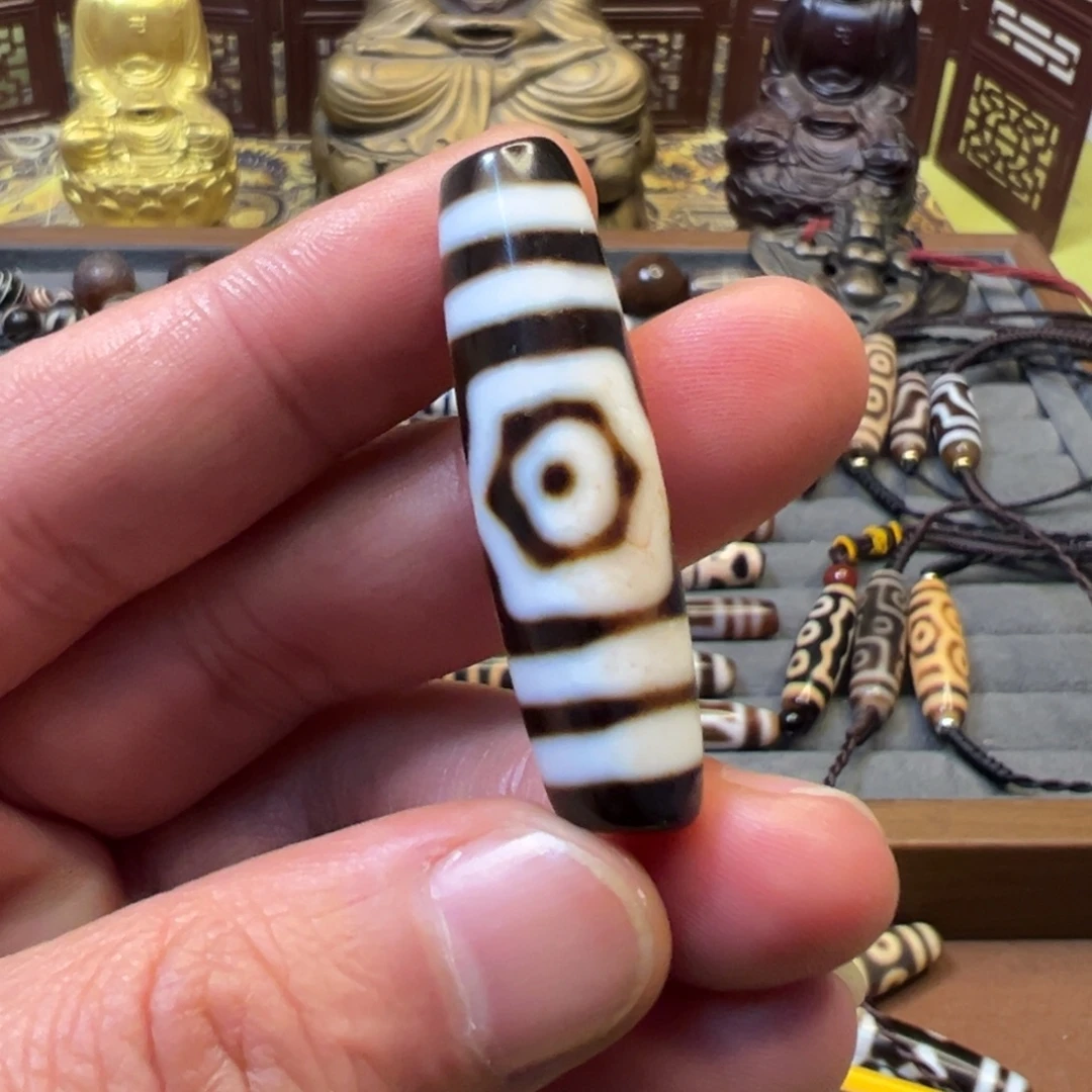 -****玛瑙/玉髓未镶嵌颈饰