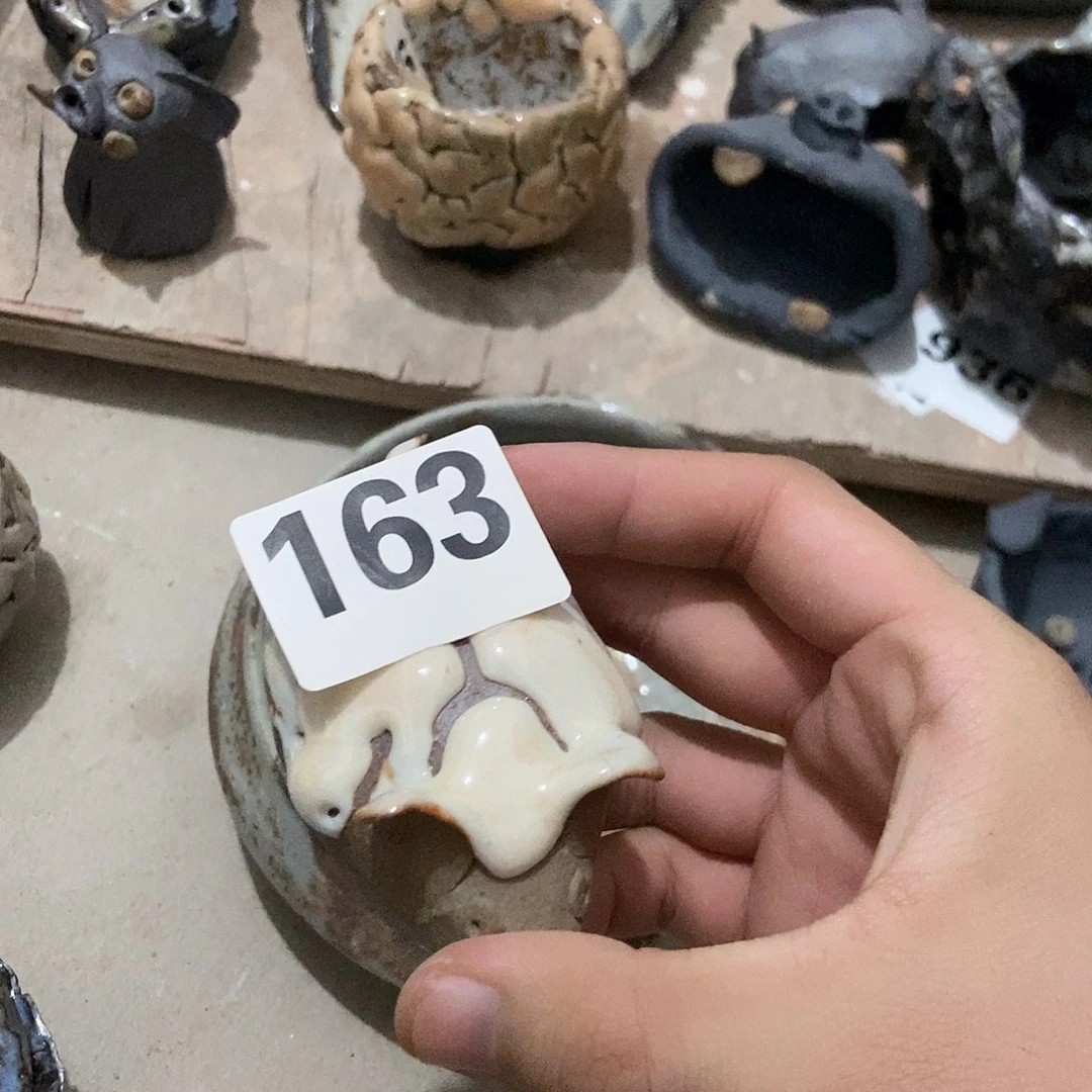 163 一家茶器直播分享
