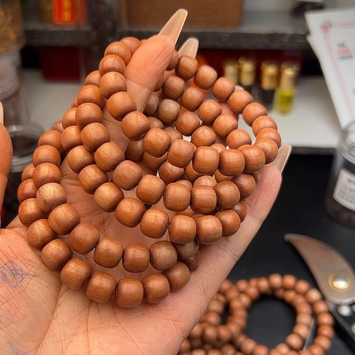 藤类印度老山檀檀香1.0老型68