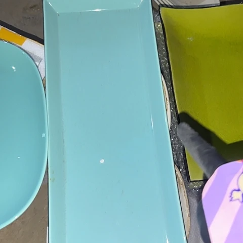 瓷片国营厂库存35厘米