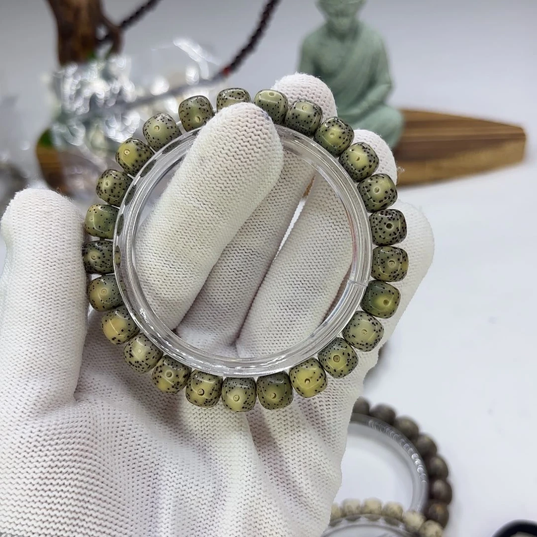 星月菩提吊坠v青花9