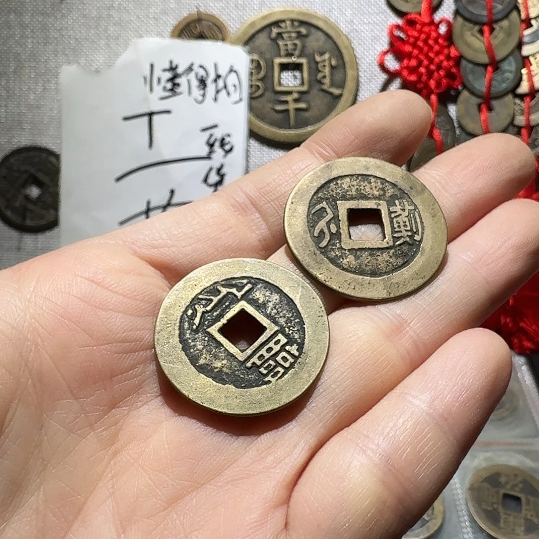 铜小张工艺品链接090