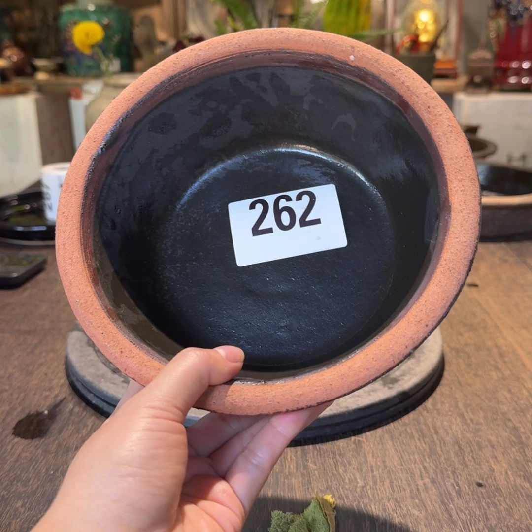 H***Y罐静静小院老物件262