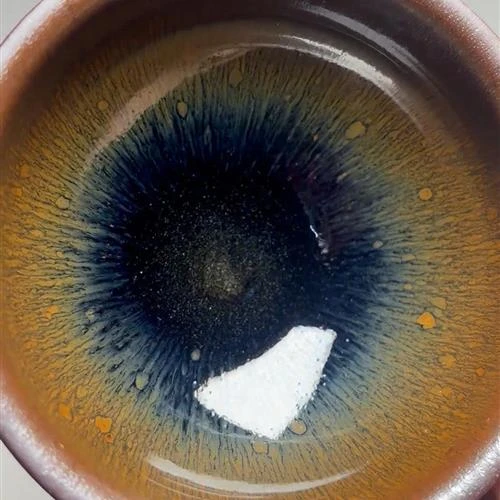 【闪购商品】茶盏-354............