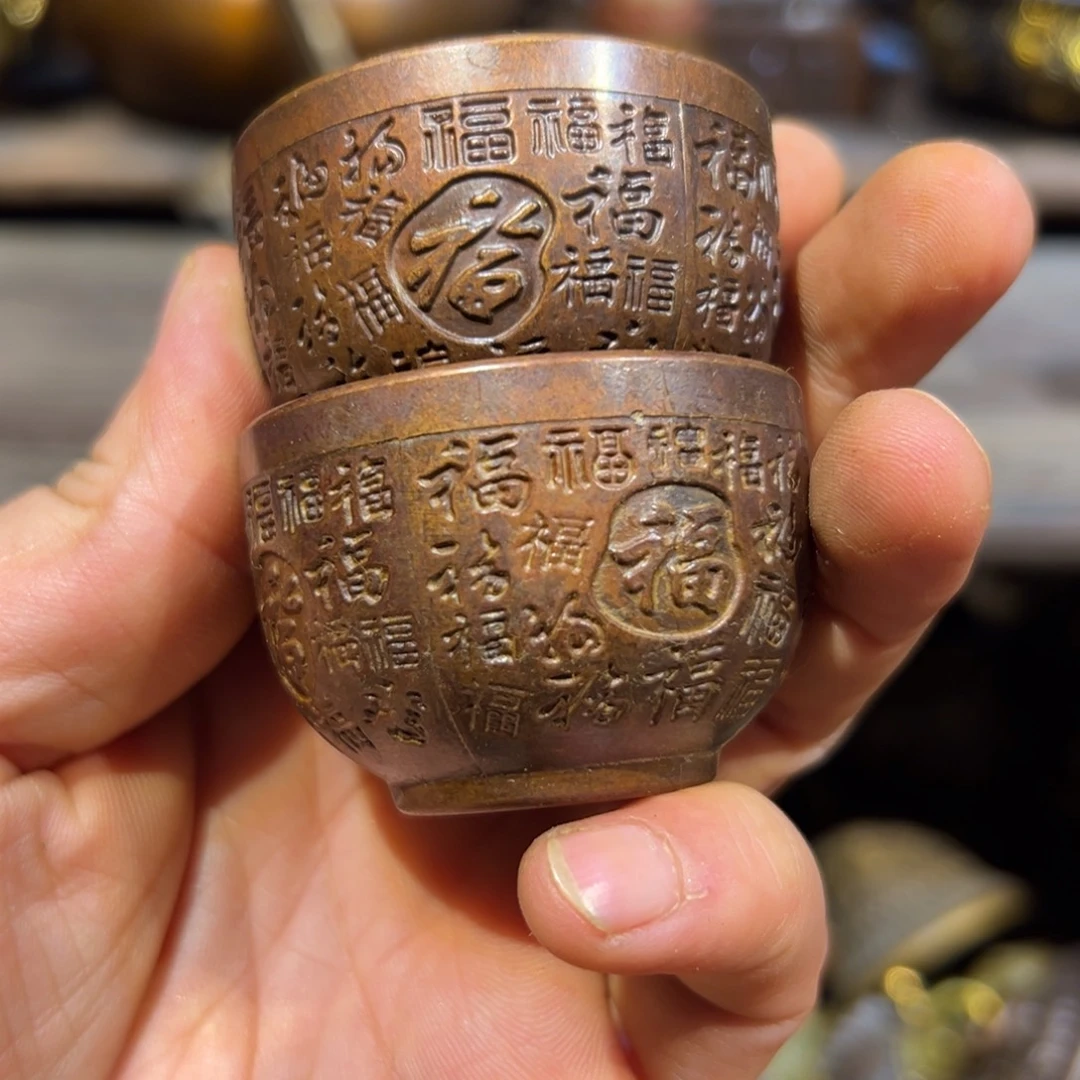 铜器精工铜器铜器摆件