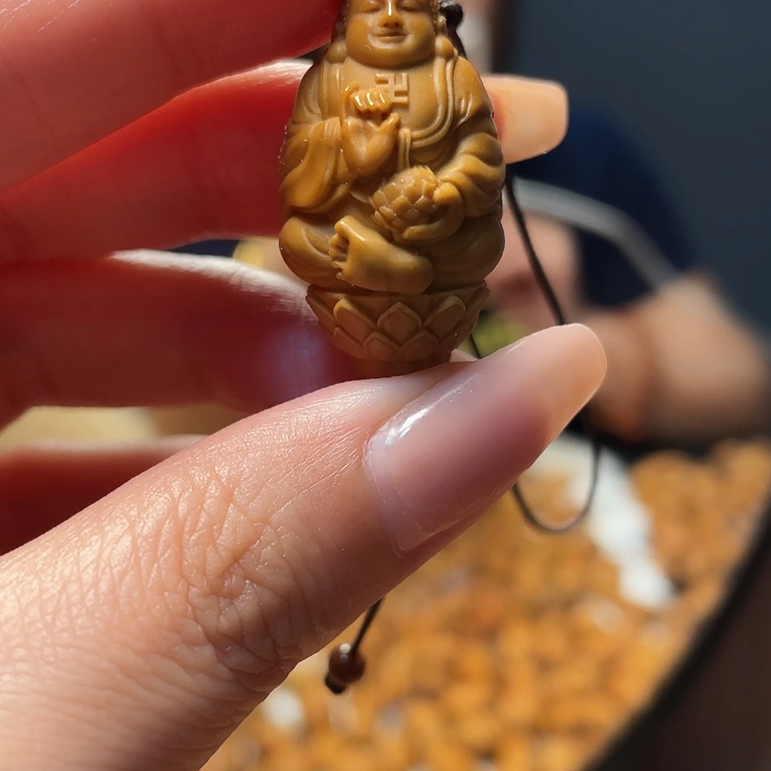 手串/手链橄榄核橄榄核