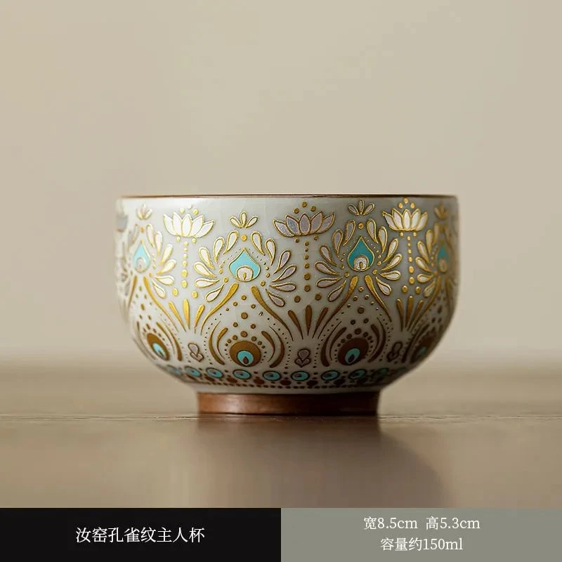 敦煌禅定主人杯@G2402
