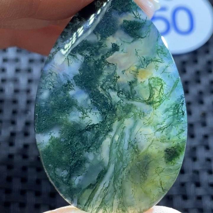 未镶嵌颈饰玛瑙/玉髓弘****制