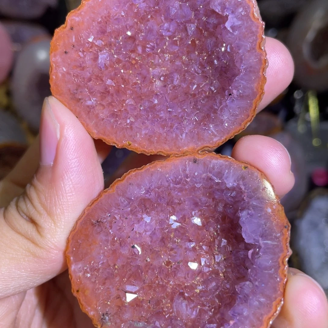 水晶大型摆件未镶嵌