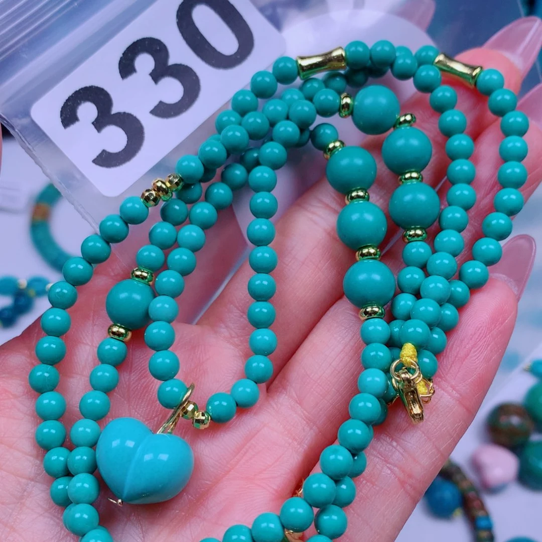 空竹粉丝专享十堰特色手工散珠