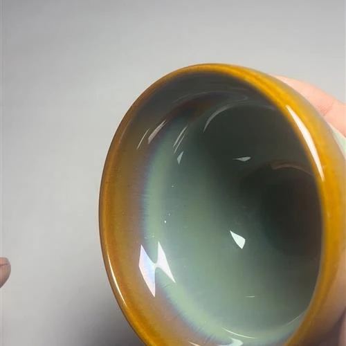 【闪购商品】茶盏-165............