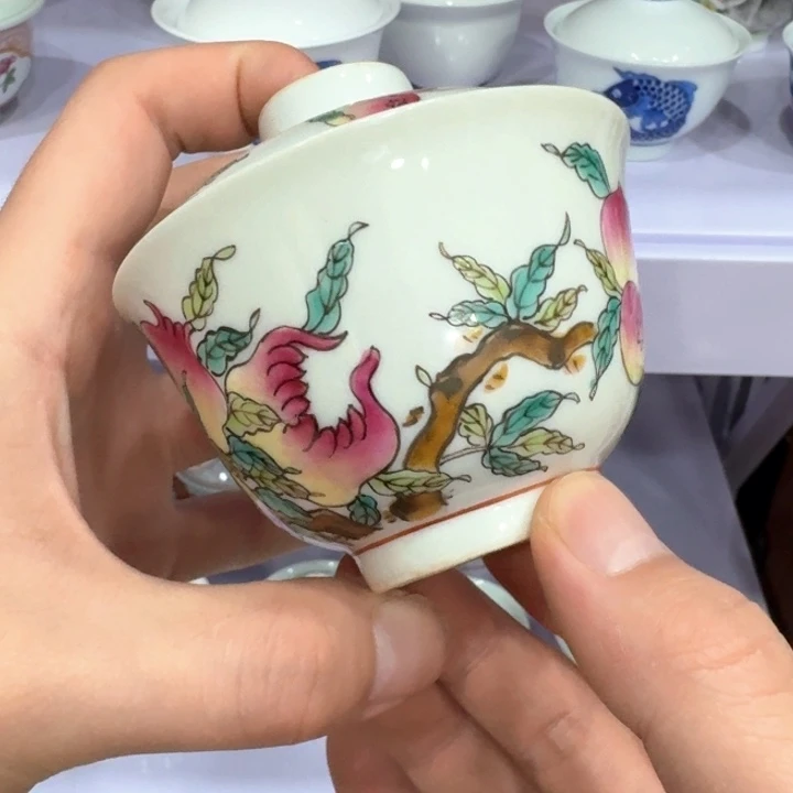 陶瓷艺术品收藏陶瓷