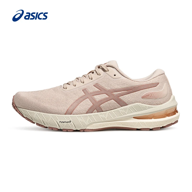 ASICS亚瑟士新款GEL-CABLE女子跑步鞋减震回弹透气运动鞋