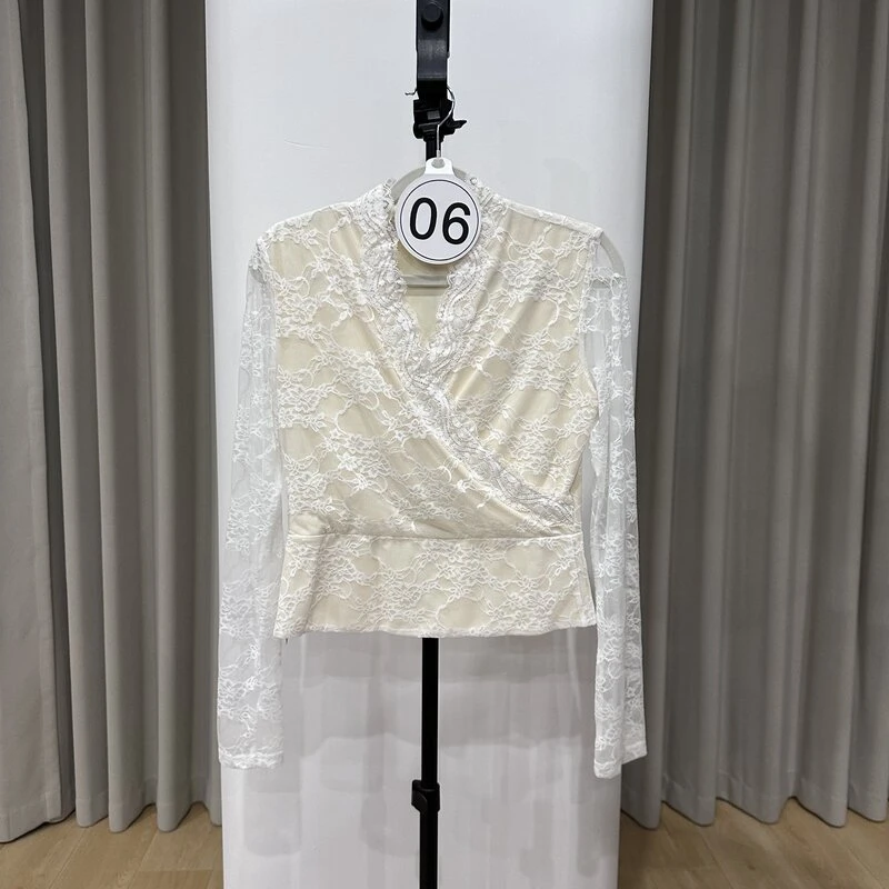 [6号 直播福利] 5/10周六 衬衫