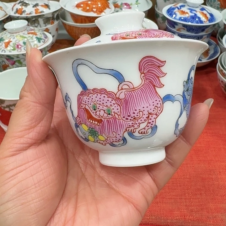 陶瓷艺术品收藏陶瓷