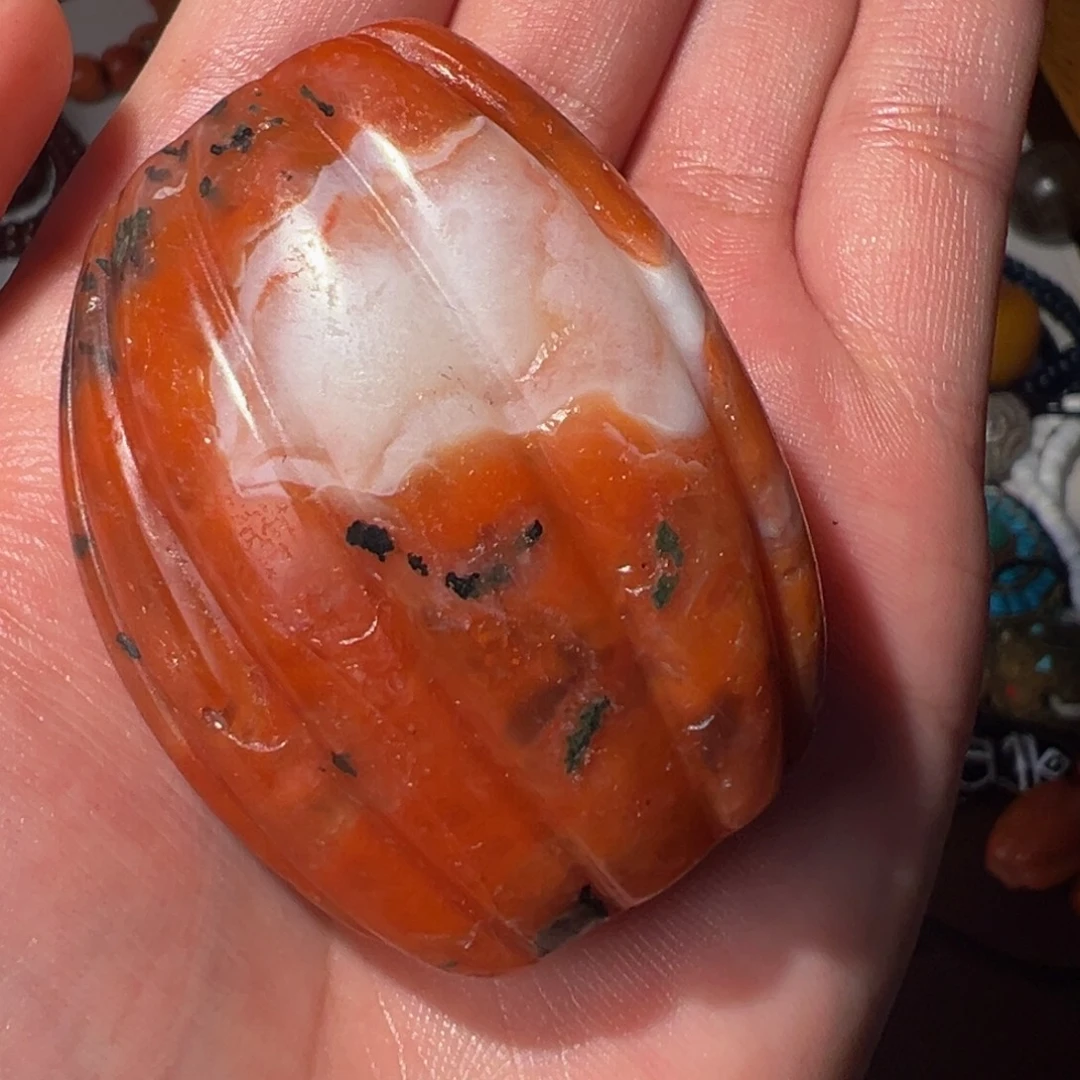 子***森吊坠（不含链）琉璃美珠喜欢再拍