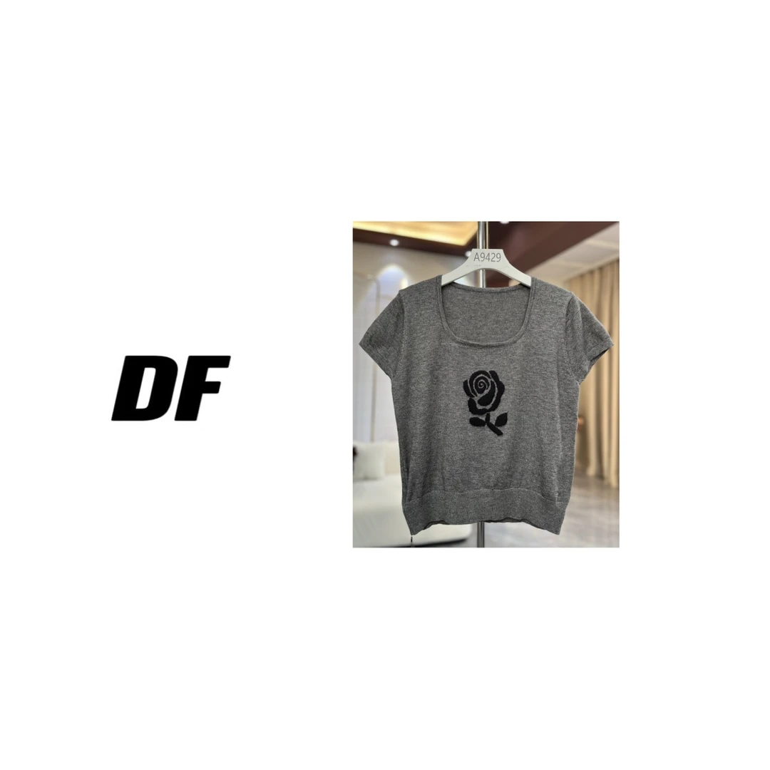 【A9429】WH-DF新款时尚女装春秋洋气百搭XYZ