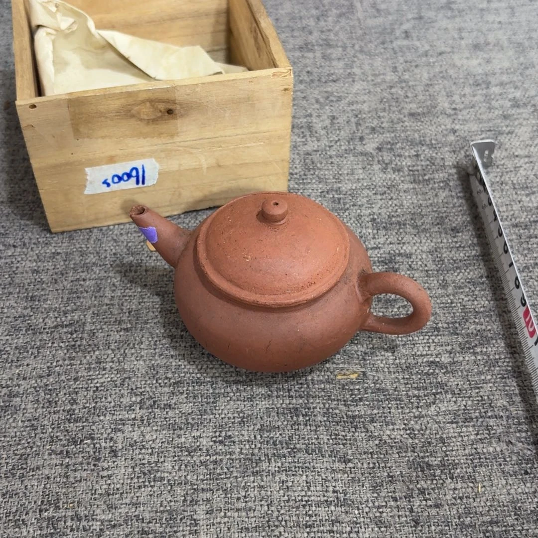非常好用漂亮的茶具