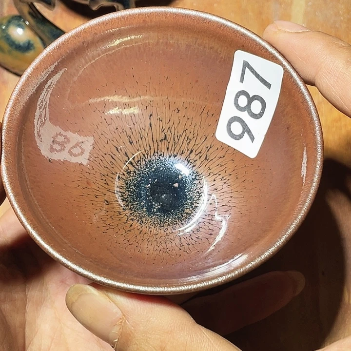 茶盏茶具也不用多987年