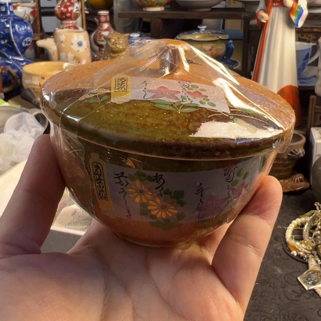 陶瓷艺术的艺术价
