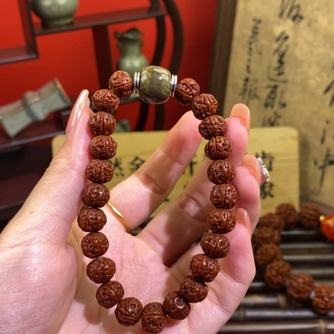 吊坠金刚菩提510.