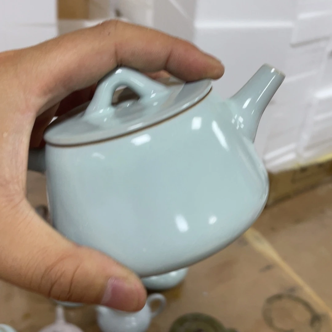 无运费险略有微瑕介意勿拍