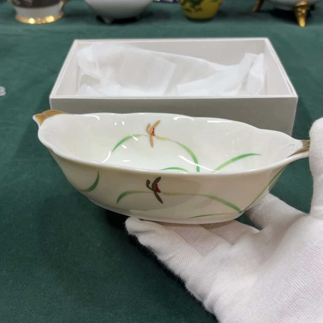 云翼堂家瓷器真好看呀