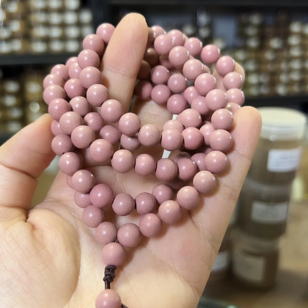 合香粉黛108颗，花味道