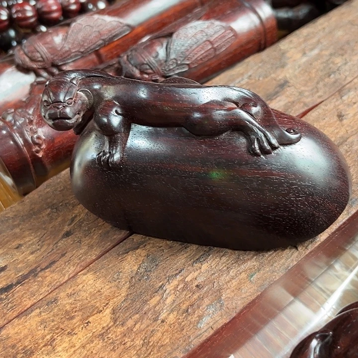 晨***曦檀香紫檀（小叶紫檀）