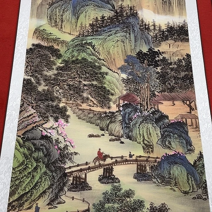 纸本展示作品作品展示