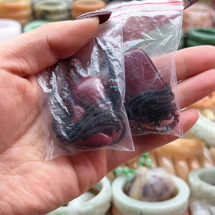 石英质玉手镯合金1****