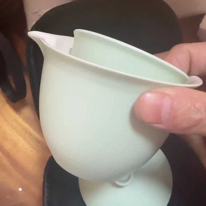 陶瓷杯/壶/罐/主人杯子