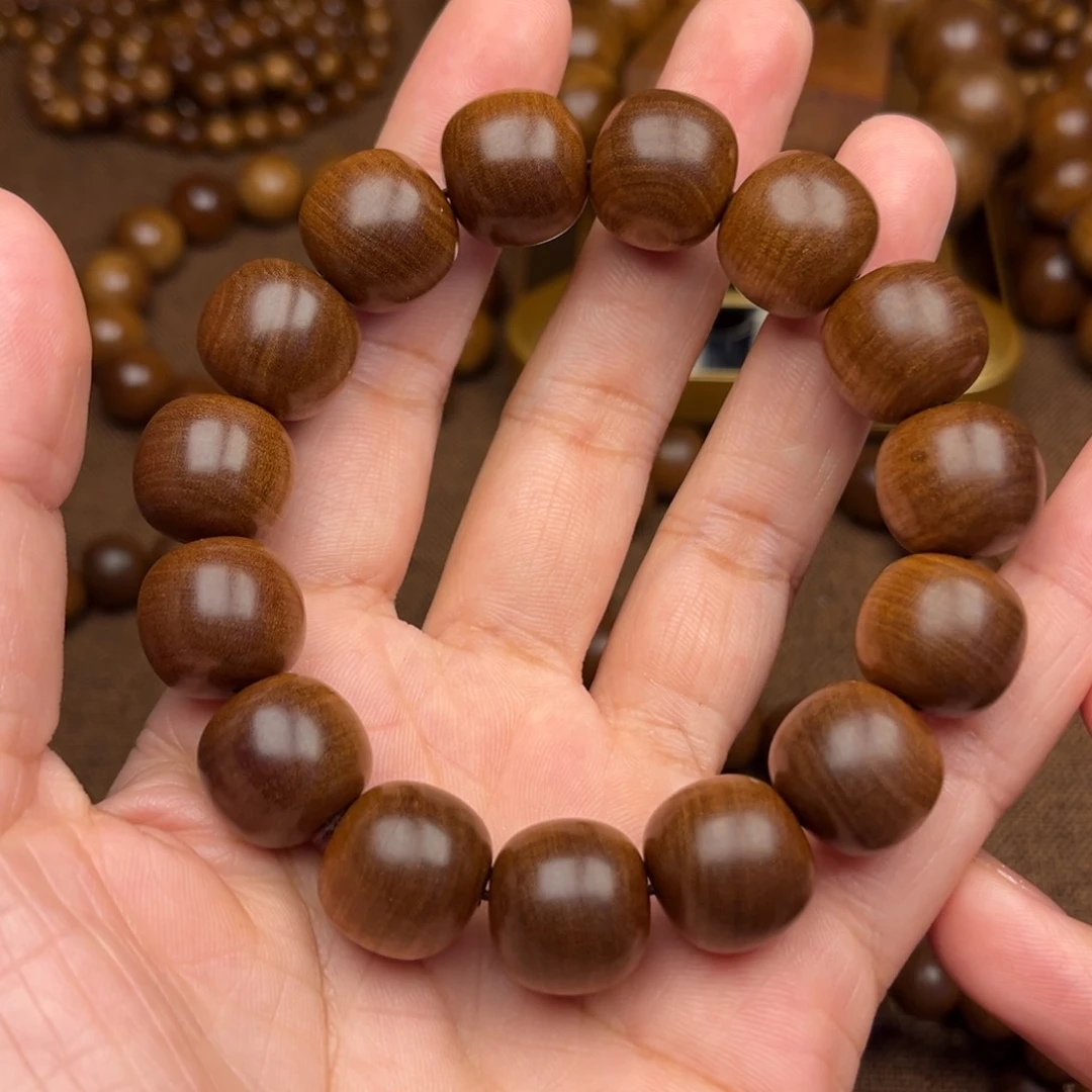 檀香木1.5*1.6老型印度正区老山檀香