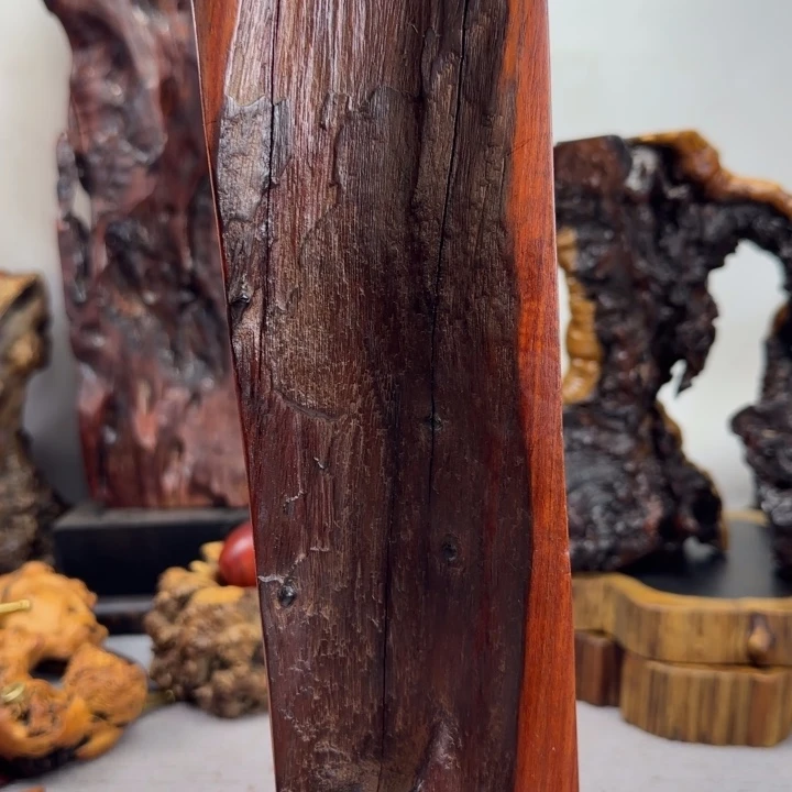 大果紫檀（缅甸花梨）王*辉