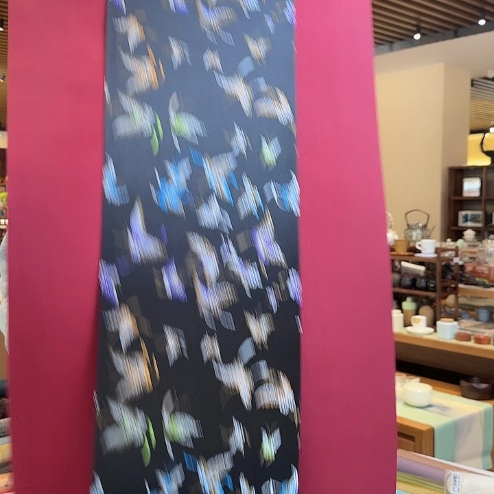 一米五防水茶席俩件套