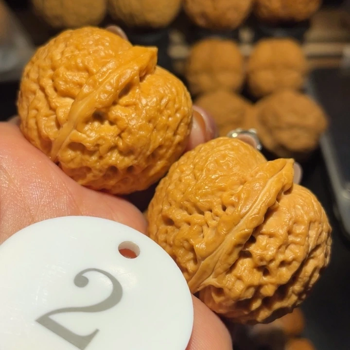 铁锤妹妹核桃尺寸39