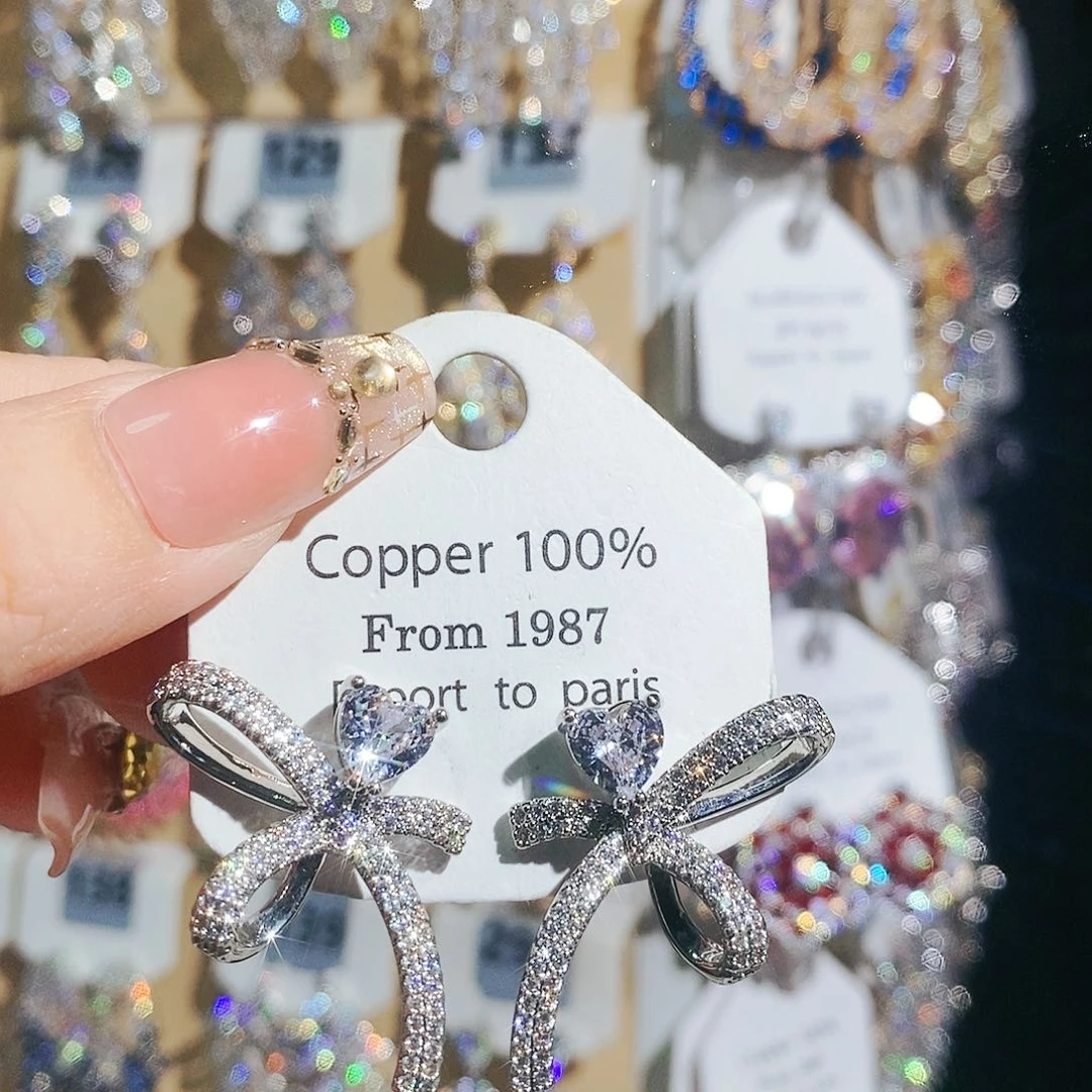 非金属锆石925银