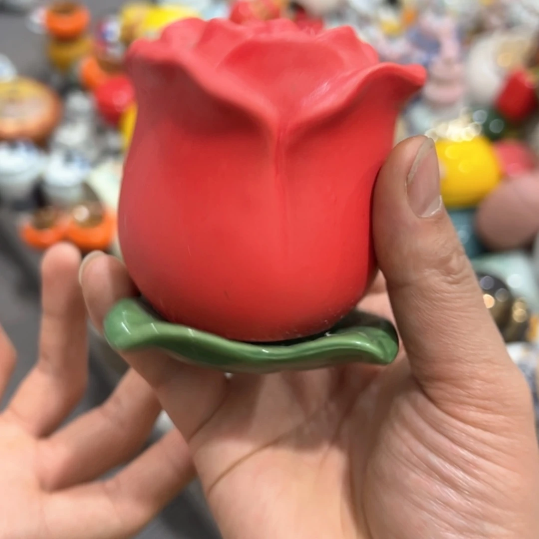 【闪购商品】茶叶罐陶瓷家用储物罐