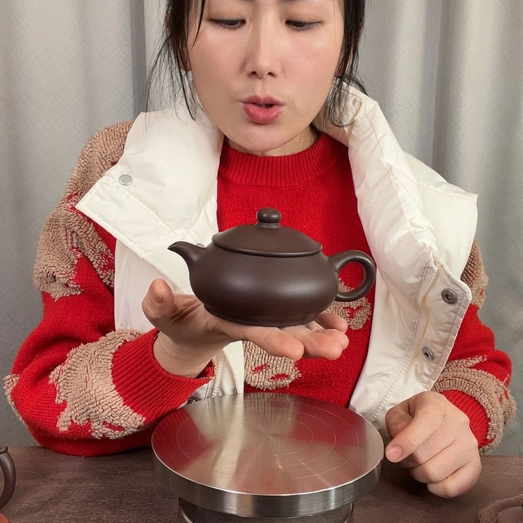 茶壶紫砂紫砂茶壶