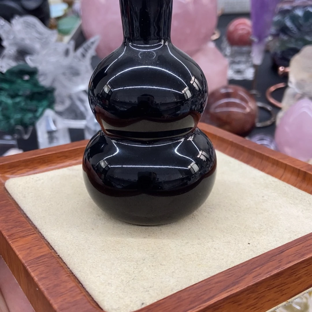 水晶珠宝半成品未镶嵌