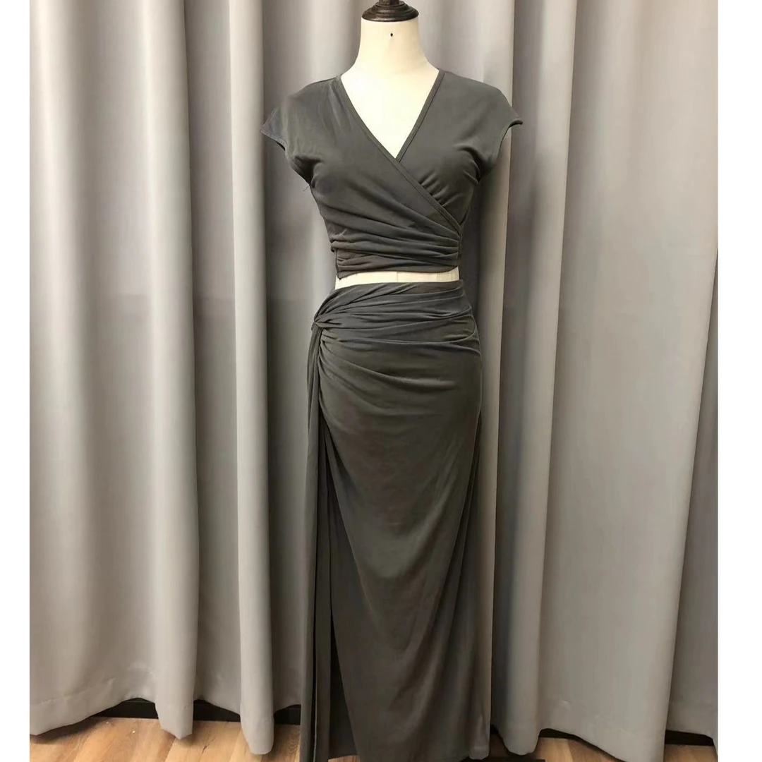 文文私服 套装预WWX3TZ6414